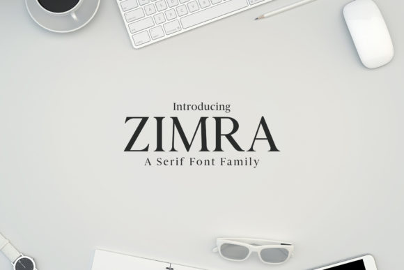 Zimra